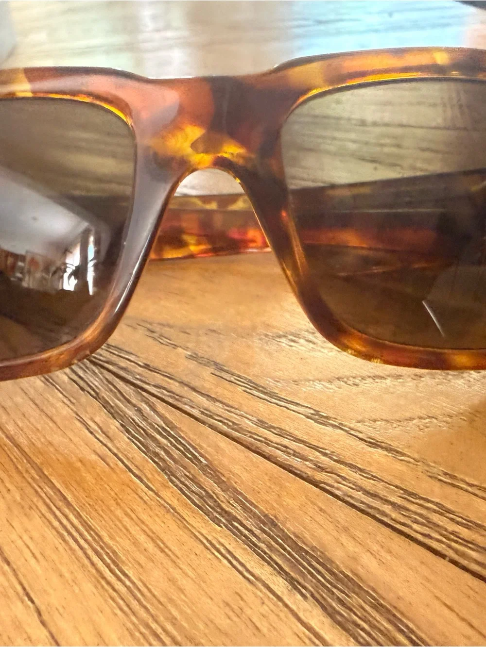 SPY vintage optic